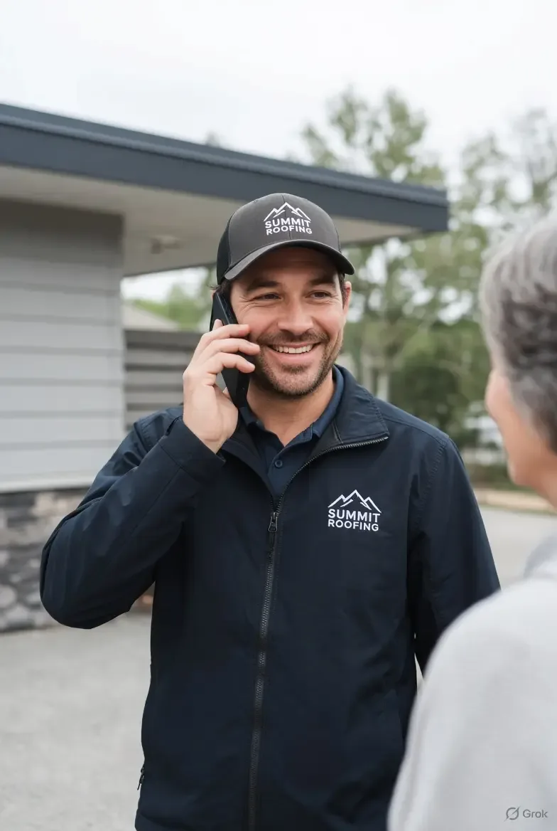 Flat Roof Leak Repair Rochester, MI FAQs